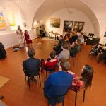 Se šípkovou, nebo se zelím na tanečním parketu. Milevsko má jasno