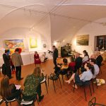 Se šípkovou, nebo se zelím na tanečním parketu. Milevsko má jasno