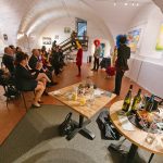 Se šípkovou, nebo se zelím na tanečním parketu. Milevsko má jasno