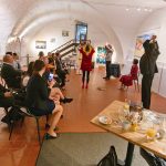 Se šípkovou, nebo se zelím na tanečním parketu. Milevsko má jasno