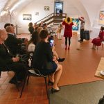 Se šípkovou, nebo se zelím na tanečním parketu. Milevsko má jasno