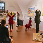 Se šípkovou, nebo se zelím na tanečním parketu. Milevsko má jasno