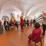 Se šípkovou, nebo se zelím na tanečním parketu. Milevsko má jasno