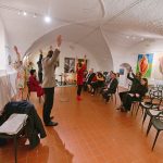 Se šípkovou, nebo se zelím na tanečním parketu. Milevsko má jasno