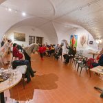 Se šípkovou, nebo se zelím na tanečním parketu. Milevsko má jasno