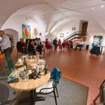 Se šípkovou, nebo se zelím na tanečním parketu. Milevsko má jasno