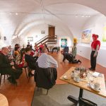 Se šípkovou, nebo se zelím na tanečním parketu. Milevsko má jasno