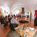 Se šípkovou, nebo se zelím na tanečním parketu. Milevsko má jasno