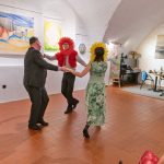 Se šípkovou, nebo se zelím na tanečním parketu. Milevsko má jasno