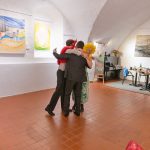 Se šípkovou, nebo se zelím na tanečním parketu. Milevsko má jasno