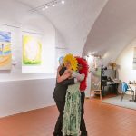 Se šípkovou, nebo se zelím na tanečním parketu. Milevsko má jasno