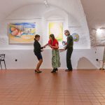 Se šípkovou, nebo se zelím na tanečním parketu. Milevsko má jasno