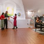 Se šípkovou, nebo se zelím na tanečním parketu. Milevsko má jasno