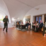 Se šípkovou, nebo se zelím na tanečním parketu. Milevsko má jasno