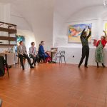 Se šípkovou, nebo se zelím na tanečním parketu. Milevsko má jasno