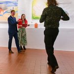 Se šípkovou, nebo se zelím na tanečním parketu. Milevsko má jasno