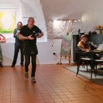 Se šípkovou, nebo se zelím na tanečním parketu. Milevsko má jasno