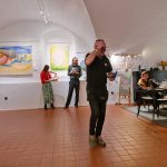 Se šípkovou, nebo se zelím na tanečním parketu. Milevsko má jasno