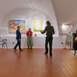 Se šípkovou, nebo se zelím na tanečním parketu. Milevsko má jasno