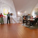 Se šípkovou, nebo se zelím na tanečním parketu. Milevsko má jasno