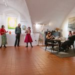 Se šípkovou, nebo se zelím na tanečním parketu. Milevsko má jasno