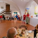 Se šípkovou, nebo se zelím na tanečním parketu. Milevsko má jasno