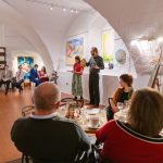 Se šípkovou, nebo se zelím na tanečním parketu. Milevsko má jasno