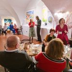 Se šípkovou, nebo se zelím na tanečním parketu. Milevsko má jasno