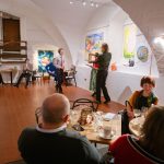 Se šípkovou, nebo se zelím na tanečním parketu. Milevsko má jasno