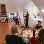 Se šípkovou, nebo se zelím na tanečním parketu. Milevsko má jasno