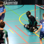 Dvě výhry! Starší žáci Došwihu doma splnili povinnost