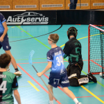 Dvě výhry! Starší žáci Došwihu doma splnili povinnost