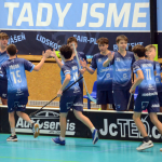 Dvě výhry! Starší žáci Došwihu doma splnili povinnost