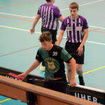 Dvě výhry! Starší žáci Došwihu doma splnili povinnost