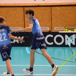 Dvě výhry! Starší žáci Došwihu doma splnili povinnost