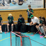 Dvě výhry! Starší žáci Došwihu doma splnili povinnost