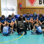 Dvě výhry! Starší žáci Došwihu doma splnili povinnost