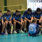 Dvě výhry! Starší žáci Došwihu doma splnili povinnost