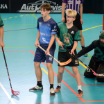 Dvě výhry! Starší žáci Došwihu doma splnili povinnost