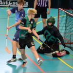 Dvě výhry! Starší žáci Došwihu doma splnili povinnost