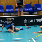 Dvě výhry! Starší žáci Došwihu doma splnili povinnost