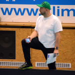 Dvě výhry! Starší žáci Došwihu doma splnili povinnost