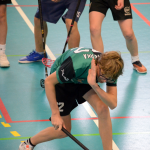 Dvě výhry! Starší žáci Došwihu doma splnili povinnost