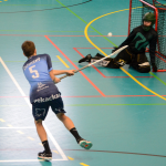 Dvě výhry! Starší žáci Došwihu doma splnili povinnost