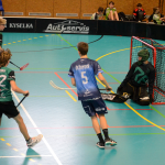 Dvě výhry! Starší žáci Došwihu doma splnili povinnost