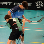 Dvě výhry! Starší žáci Došwihu doma splnili povinnost