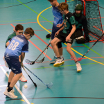 Dvě výhry! Starší žáci Došwihu doma splnili povinnost