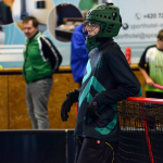 Dvě výhry! Starší žáci Došwihu doma splnili povinnost