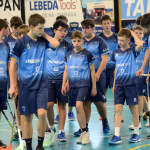 Dvě výhry! Starší žáci Došwihu doma splnili povinnost