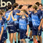 Dvě výhry! Starší žáci Došwihu doma splnili povinnost